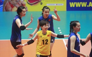 Xem trực tiếp FIVB Challenger Cup 2024 ở đâu? VTV có trực tiếp bóng chuyền Việt Nam?