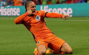 HLV Hoàng Văn Phúc: ' EURO và những cặp đấu cân bằng'