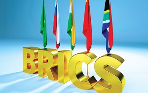 Nguồn thu từ thuế đối với người giàu của thành viên BRICS tăng mạnh