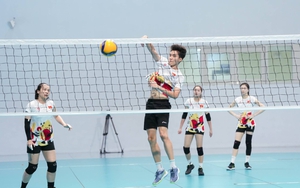 FIVB Challenger Cup 2024 thi đấu với thể thức nào? ĐT Việt Nam gặp ai?
