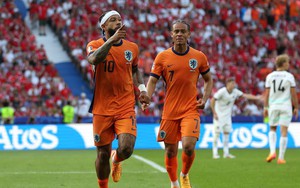 Dự đoán tỷ số EURO 2024 hôm nay 2/7 - Nhận định kết quả Copa America 2024 rạng sáng 3/7