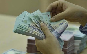 Từ ngày 1/7/2024, tăng lương cơ sở lên mức 2,34 triệu đồng/tháng