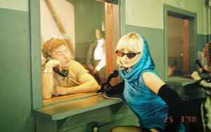 Sabrina Carpenter, "làm ơn" dẫn đầu Billboard!