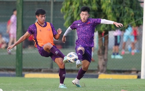 Tin nóng bóng đá Việt 2/7: Quang Hải sắp gia hạn hợp đồng với CAHN, U19 Việt Nam chờ cầu thủ Việt kiều