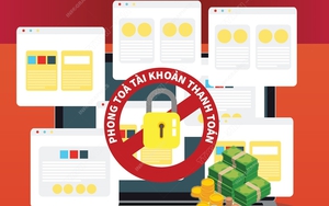 4 trường hợp bị phong tỏa tài khoản thanh toán từ 1/7/2024