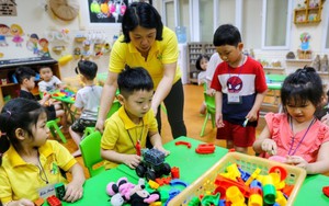 Hà Nội: Tuyển sinh trực tuyến để minh bạch, tạo thuận lợi cho phụ huynh