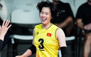 Trần Thị Thanh Thúy được trang bóng chuyền thế giới vinh danh 2 năm liên tiếp, lập kỷ lục hiếm có