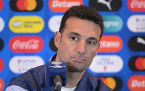 Argentina vào chung kết, HLV Scaloni nêu ý tưởng cực dị, mời đội EURO đá Copa America