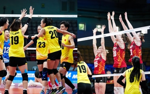 Báo châu Âu chỉ ra nguyên nhân thực sự khiến tuyển bóng chuyền Bỉ thua ĐT Việt Nam ở giải thế giới