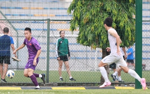 U19 Việt Nam thua đội bóng quê hương HLV Park Hang Seo, Việt kiều Séc hoà nhập tốt