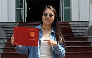 Huỳnh Như bất ngờ khoe thêm chiến tích, nhận lời mời từ châu Âu