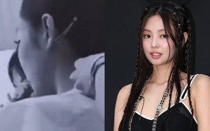 K-netizen phản ứng trước lời xin lỗi của Jennie Blackpink vì hút thuốc trong nhà