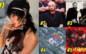 Lisa Blackpink vượt Eminem trên YouTube với đĩa đơn solo đầu tay gây bão