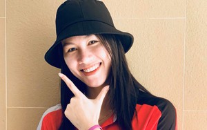 Phụ công bóng chuyền nữ Việt Nam xuất sắc vượt qua cả hoa khôi nổi tiếng, nhận vinh dự đặc biệt sau giải thế giới