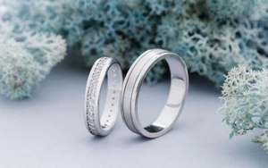 Palladium-Ngôi sao mới trong làng kim hoàn