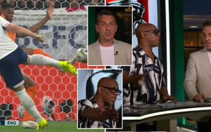 ĐT Anh vào chung kết nhờ phạt đền, cựu danh thủ MU tuyên bố 'thật đáng xấu hổ'