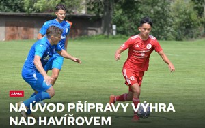 Cầu thủ Việt kiều Andrej Nguyễn solo ghi bàn ở châu Âu sau khi đổi CLB