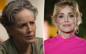 Sharon Stone không còn đồng nào sau cơn đột quỵ năm 2001