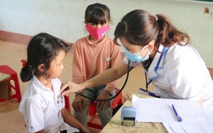 Hà Tĩnh khẩn trương khoanh vùng, kiểm soát bệnh bạch hầu