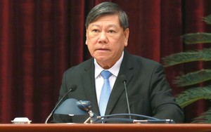 Kiểm tra, thanh tra, xử lý dứt điểm các tổ chức đảng, đảng viên có vi phạm liên quan đến Công ty AIC