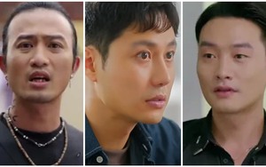 3 mẫu bạn trai trong 'Mình yêu nhau bình yên thôi' gây chú ý 