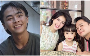 Cuộc sống của Vinh 'soái ca' răng khểnh trong 'Phía trước là bầu trời'