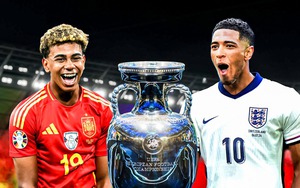 Siêu máy tính dự đoán đội vô địch EURO 2024: Kết quả đầy bất ngờ