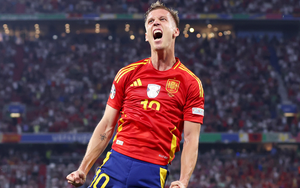 Tin nóng thể thao tối 11/7: Thỏa thuận trói buộc sao Tây Ban Nha phải thay đổi vì chung kết EURO, Bayern công bố tân binh