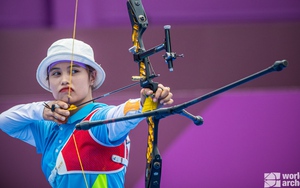 Ban hành quyết định thành lập Đoàn thể thao Việt Nam dự Olympic 2024
