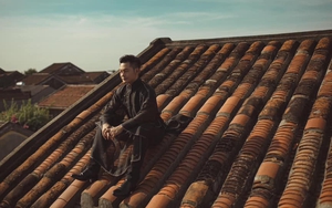 Hội An xác minh việc Đức Tuấn chụp ảnh trên mái nhà