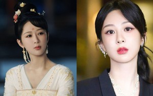 Dương Tử: Sau khi gây tranh cãi vì đề cử giải Bạch Ngọc Lan, lại được Tôn Lệ khen ngợi diễn xuất