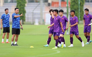 U19 Đông Nam Á 2024 diễn ra ở đâu? Kênh nào trực tiếp?