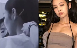 Jennie Blackpink tiếp tục bị chỉ trích mặc dù nhân viên đã đứng ra bảo vệ cô