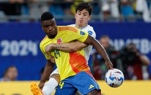 Phung phí cơ hội, Uruguay ngậm ngùi chứng kiến Colombia lọt vào chung kết Copa America