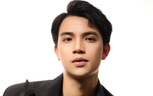 Dũng của 'Những nẻo đường gần xa': Trên phim là dân 'sale', ngoài đời là Tiktoker có tiếng