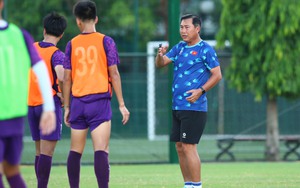 Tin nóng bóng đá Việt 11/7: Huỳnh Như nhận 3 đề nghị từ châu Âu, U19 Việt Nam liên tiếp loại người