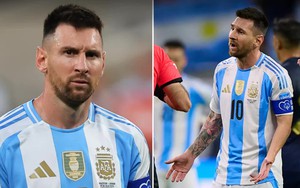 CĐV phẫn nộ khi trọng tài người Brazil có hiềm khích với Messi bắt chính chung kết Copa America