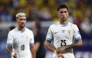 Link xem trực tiếp bóng đá Canada vs Uruguay (7h00 hôm nay), tranh hạng 3 Copa America 2024
