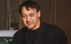 Đạo diễn "Ma cây" Sam Raimi trở lại với phim kinh dị