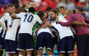 Vì sao đội tuyển Anh không còn sợ loạt đá luân lưu?