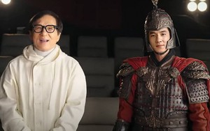 Thành Long trẻ hóa trong phim mới bằng AI khiến cư dân mạng ngơ ngác