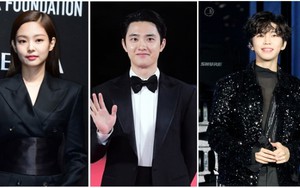 Jennie Blackpink bị chỉ trích nặng nề hơn những người nổi tiếng khác vì hút thuốc trong nhà?