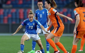 Lịch thi đấu bóng đá hôm nay 12/7: Đại chiến Hà Lan vs Ý, Séc vs Tây Ban Nha