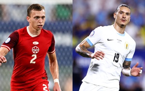 Nhận định bóng đá Canada vs Uruguay, tranh hạng 3 Copa America 2024 (07h00, 14/7)
