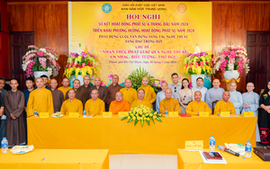 Phát động cuộc vận động sáng tác âm nhạc "Sáng Đạo trong Đời"