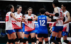Ngôi sao bóng chuyền nữ Việt Nam bất ngờ vượt qua hàng loạt đối thủ quốc tế sừng sỏ, nhận vinh dự đặc biệt 