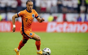 Tin chuyển nhượng 12/7: MU mua ngôi sao Hà Lan thứ 3, Bayern Munich ra giá bán sao tuyển Pháp