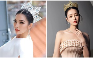 Hai nàng hậu cùng tham gia show hẹn hò 'Đảo thiên đường' là ai?