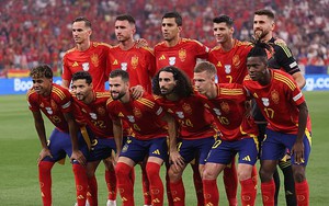 Tin nóng thể thao sáng 14/7: Tây Ban Nha tranh cãi nảy lửa, Harry Kane nhắn nhủ Lamine Yamal