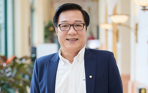 NSND Trọng Trinh kể kỉ niệm bị bố... đuổi chạy quanh khu tập thể